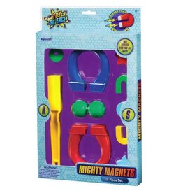 Toysmith Mighty Magnets 11Pc Set