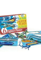 House of Marbles FIGHTER PLANES KIT