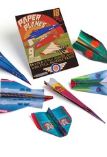 House of Marbles MAKE YOUR OWN PAPER PLANES