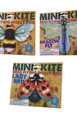House of Marbles MINI FLYING INSECT KITES