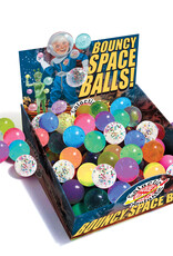 House of Marbles BOUNCY SPACE BALLS