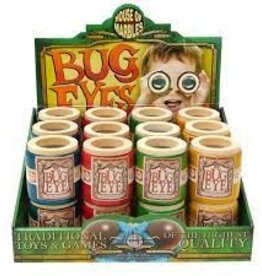 House of Marbles BUG EYE WOOD KALEIDOSCOPE