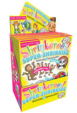 House of Marbles Make Your Own Shrinkeroos Kit