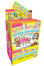 House of Marbles MAKE YOUR OWN SHRINKEROOS