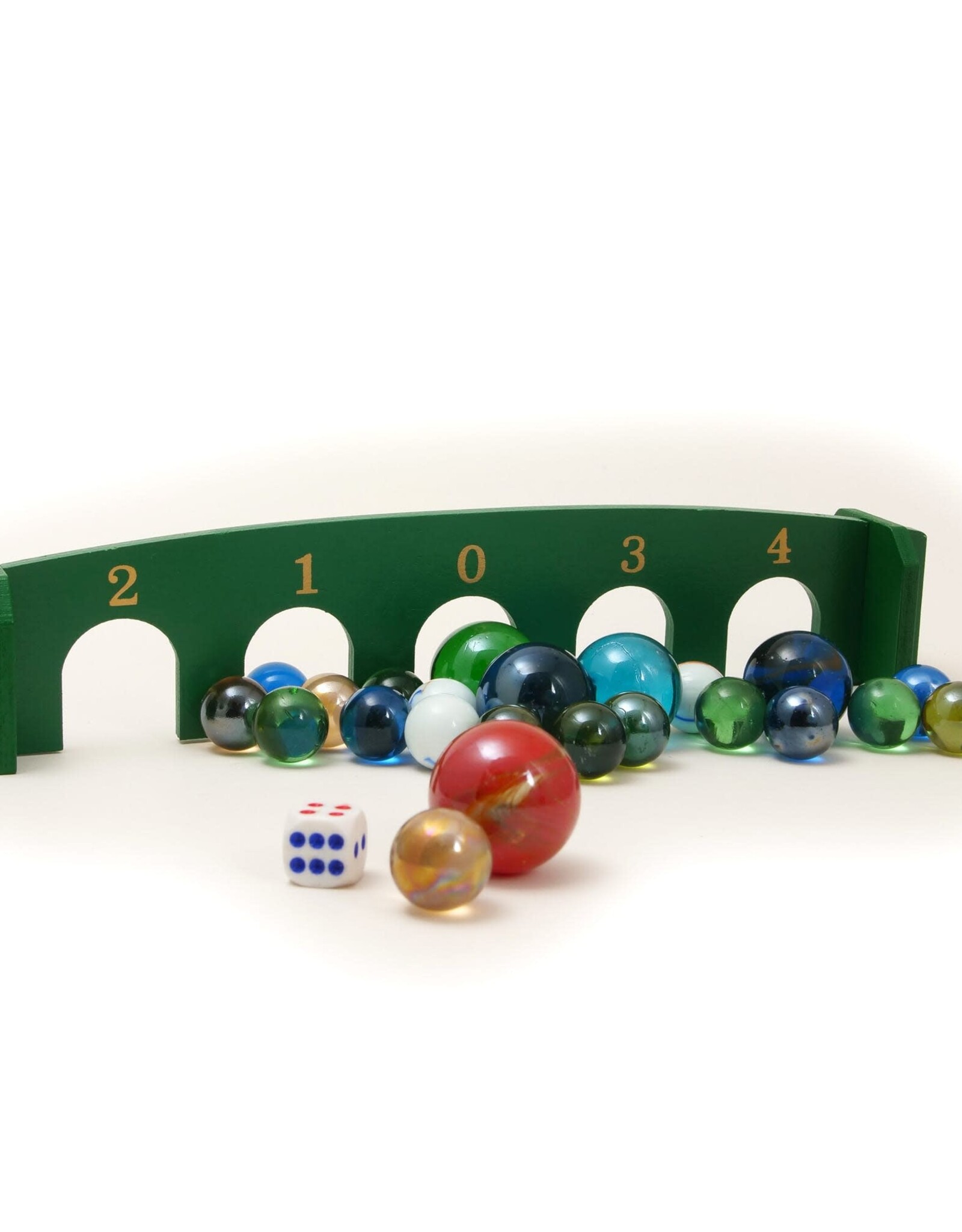 House of Marbles MARBLE GAMES