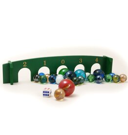 House of Marbles MARBLE GAMES