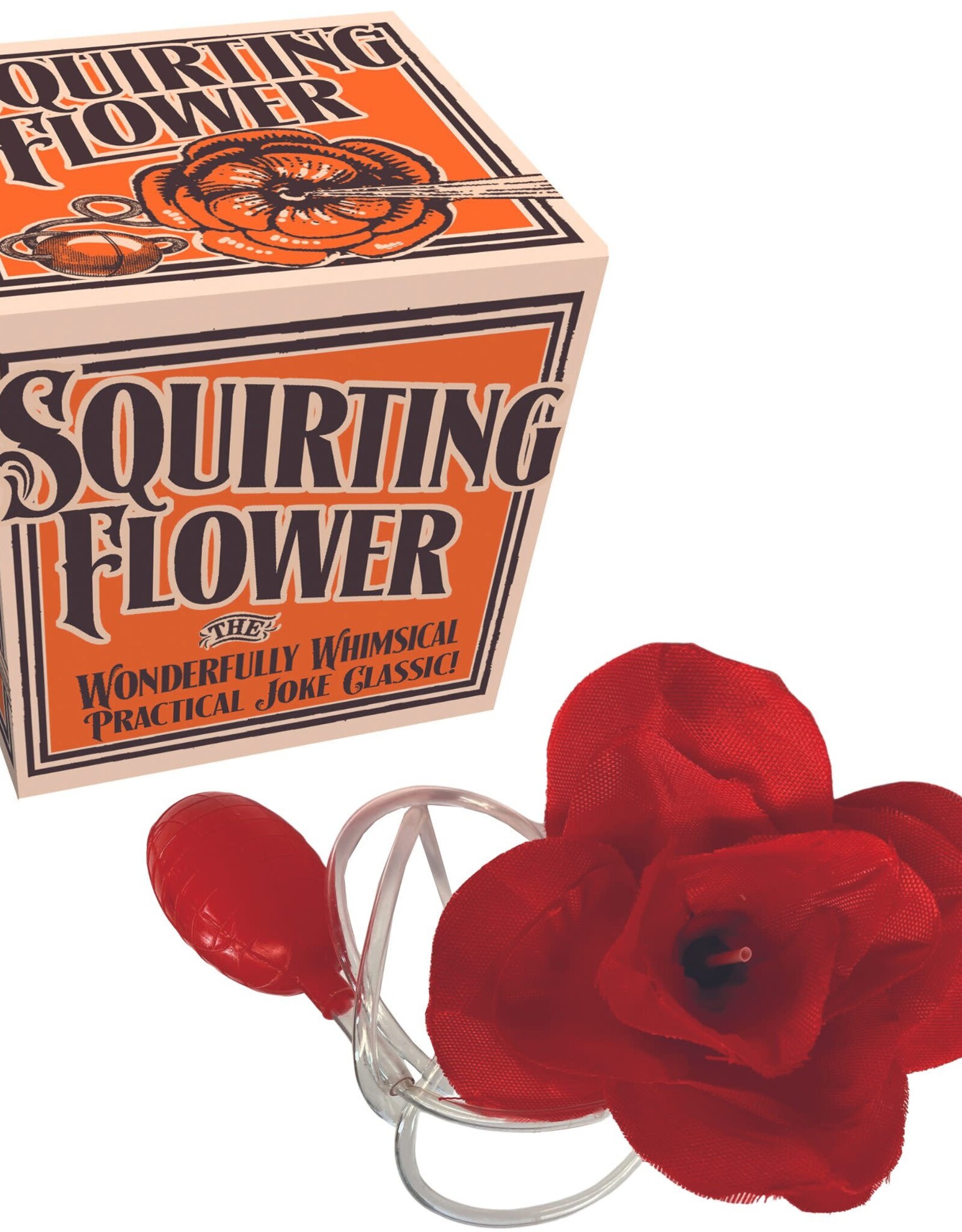 House of Marbles SQUIRTING FLOWER