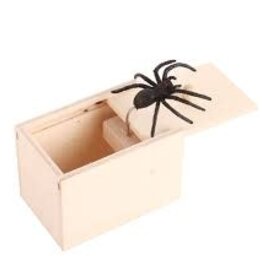House of Marbles SPIDER SURPRISE BOX