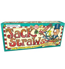 House of Marbles JACK STRAWS