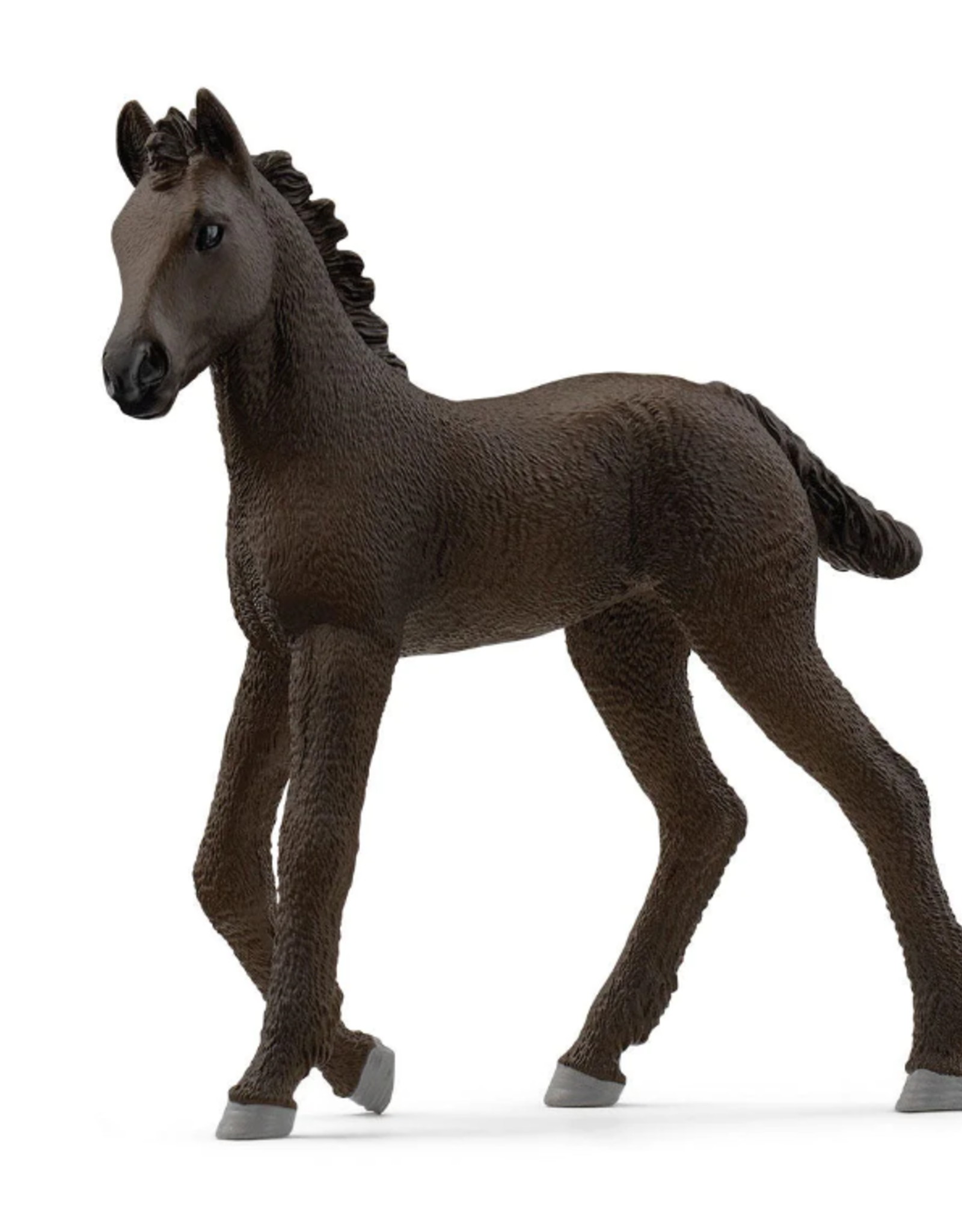 Schleich Friesian Foal 13977