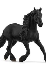 Schleich Friesian Stallion 13975