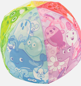 Tiger Tribe Balloon Ball