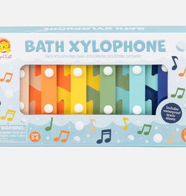 Tiger Tribe Bath Xylophone