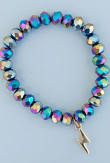 Great Pretenders Lightning Bolt Revolt Bracelet
