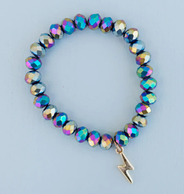 Great Pretenders Lightning Bolt Revolt Bracelet