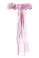 Great Pretenders Forest Fairy Halo, Pink