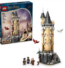 LEGO 76430 Hogwarts Castle Owlery