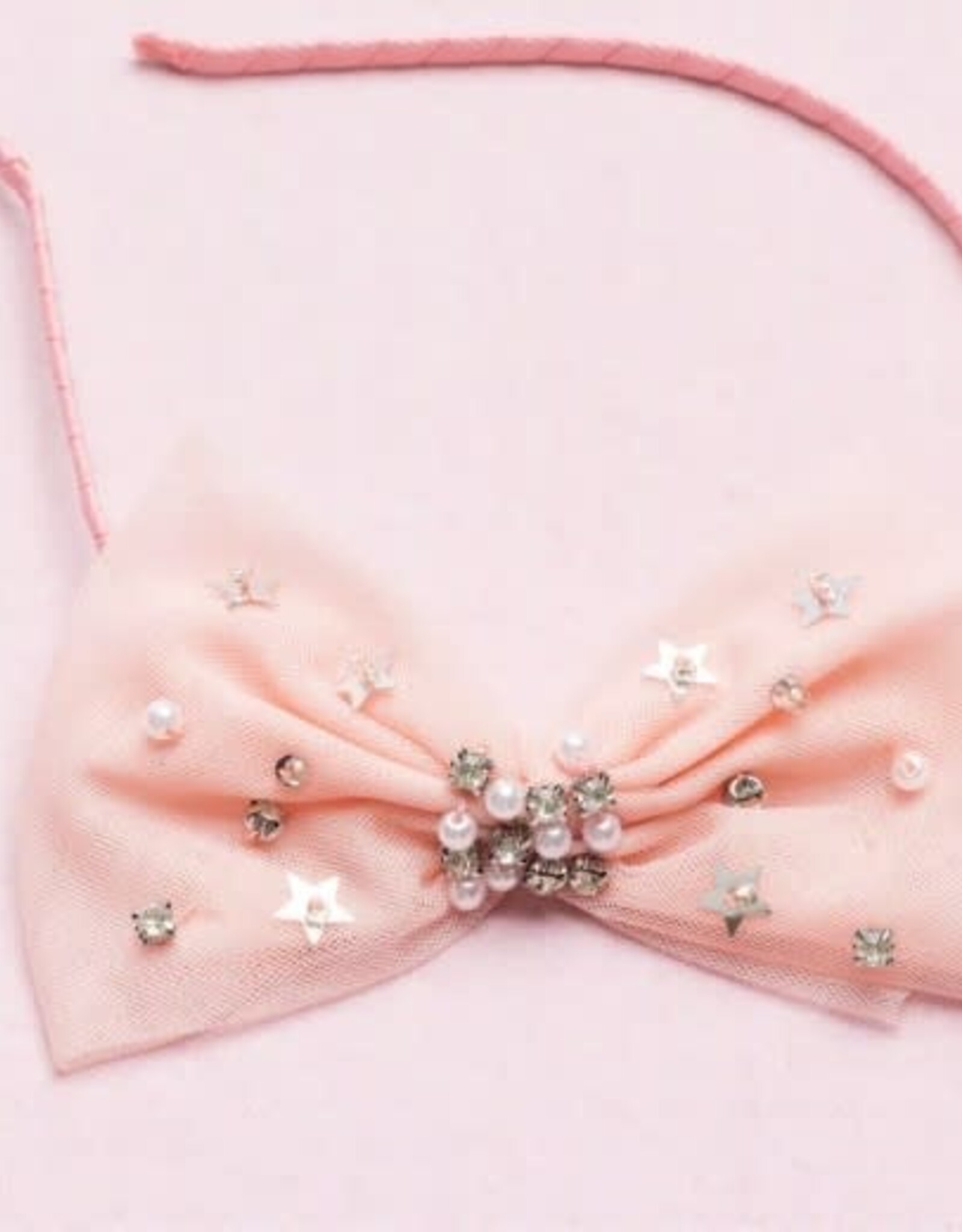 Great Pretenders Boutique Starry Gem Bow Headband