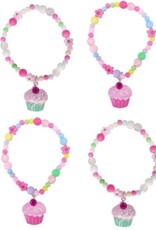 Great Pretenders Cutie Cupcake Crunch Bracelet