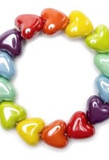 Great Pretenders Colours of Love Bracelet