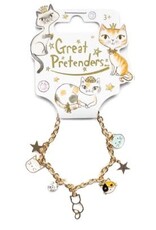 Great Pretenders Purr-fectly Charming Bracelet