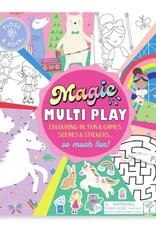 Floss & Rock Rainbow Fairy Magic Multi Play