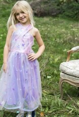 Great Pretenders Ombre ERAS Dress, Lilac/Blue, Size 5-6