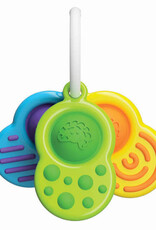 Fat Brain Toys Dimpl Clutch