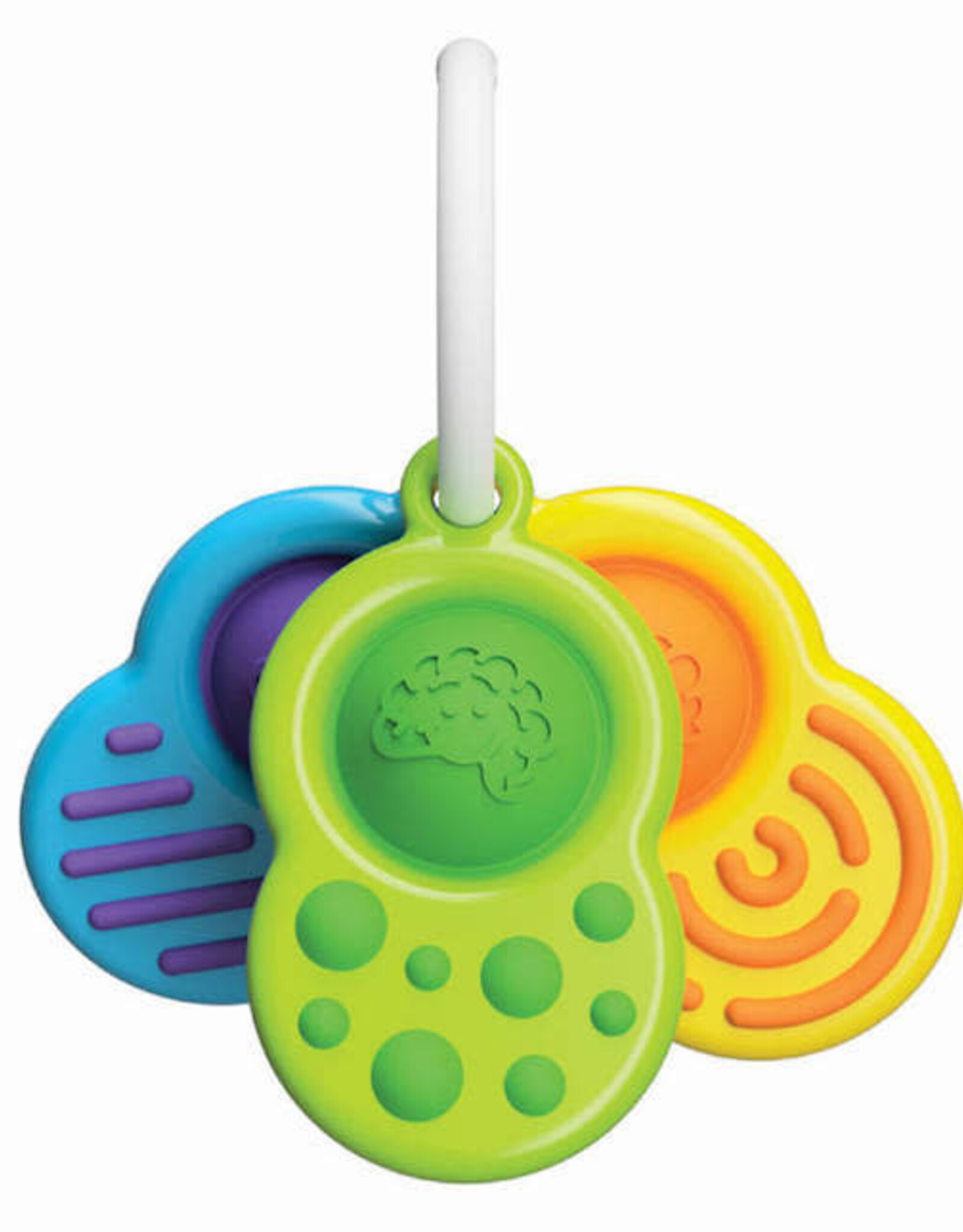 Fat Brain Toys Dimpl Clutch