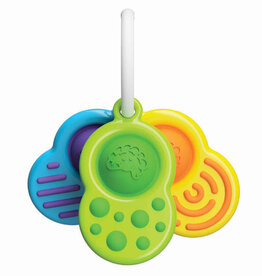 Fat Brain Toys Dimpl Clutch