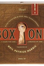 Theory 11 Theory 11 Board Game Box ONE