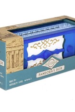 True Genius Secret Box - Pandora's Box