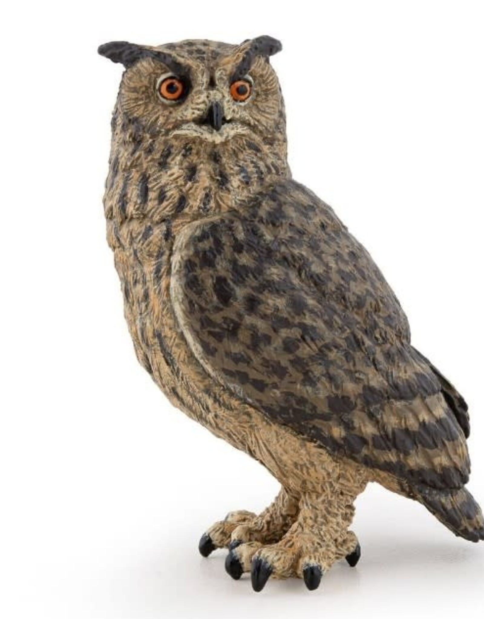 Papo Papo Great Horned Owl