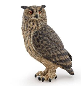 Papo Papo Great Horned Owl