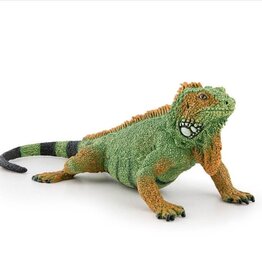 Papo Papo Iguana