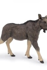 Papo Papo Female Moose
