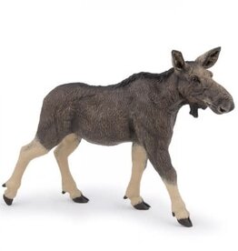 Papo Papo Female Moose