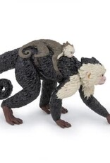 Papo Papo Capuchin