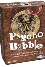 Outset Psychobabble
