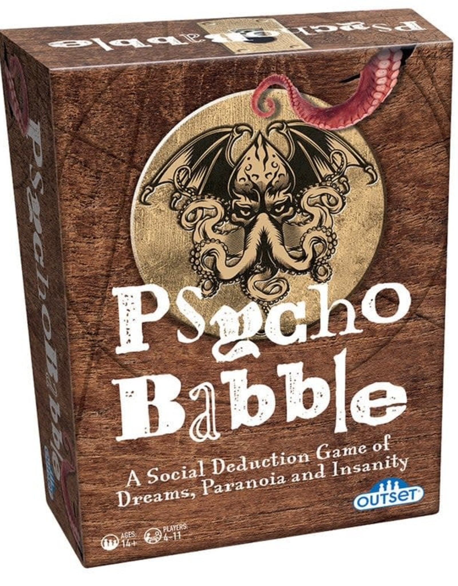 Outset Psychobabble