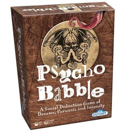 Outset Psychobabble