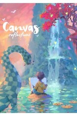 R2i Games Canvas- Reflections