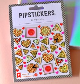 Pipsticks STICKER/Pizza Love