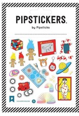 Pipsticks STICKER/Nostalgic Toys