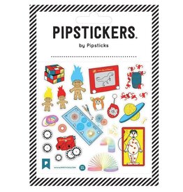 Pipsticks STICKER/Nostalgic Toys