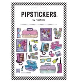 Pipsticks STICKER/Awesome 80s