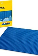 LEGO 11025 Blue Baseplate