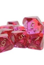 Chessex Gemini-D10 Asst. (1 Die)