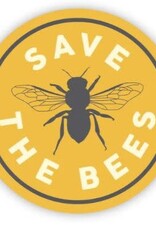 Stickers NW SAVE THE BEES | STICKER