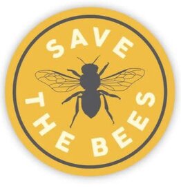 Stickers NW SAVE THE BEES | STICKER